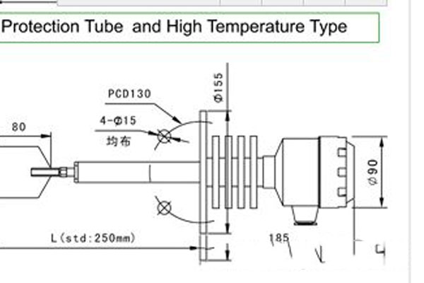 What is the principle of the coal plug switch?